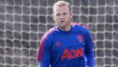 Wayne Rooney focuses on Man Utd's clash with Liverpool